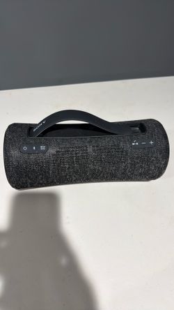 Sony Speaker