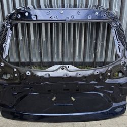 2019 2020 2021 2022 2023 MAZDA CX9 LIFTGATE HATCH 