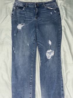 Women’s jeans