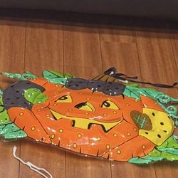 Halloween Vintage Decoration