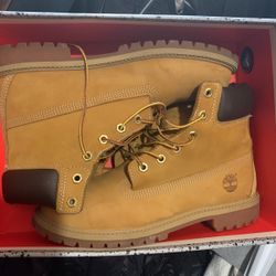 Timberland Boots 