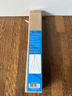 U.S. Office Supply Easy Folding Easel
