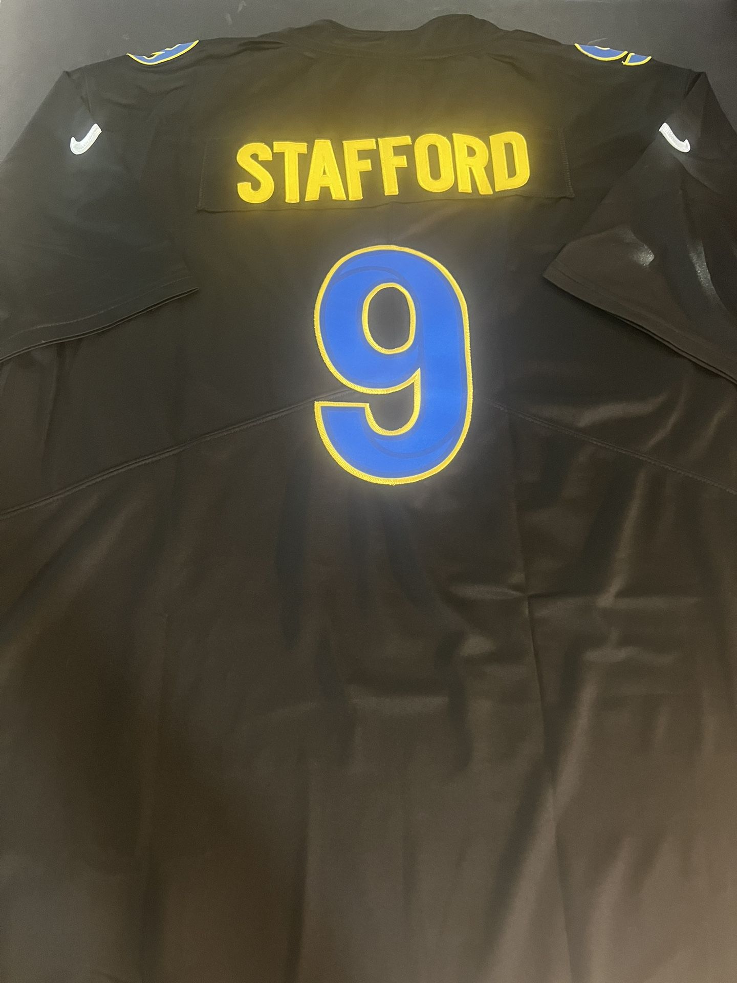 Rams Jerseys. New. Special. $55