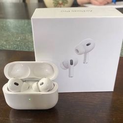 AirPods Pro 2