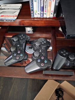 PS3 for Sale – Great Condition