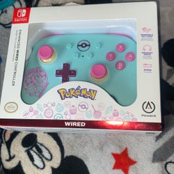 Nintendo Switch Controller 