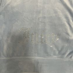Juicy Couture Track Jacket