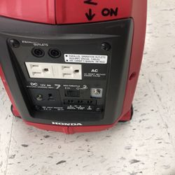 HONDA 1000w Inverter 