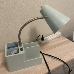 Desk Lamp
