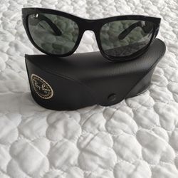 Ray Ban RB-2289 Mega Balorama Limited Edition New