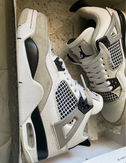 Jorden 4s