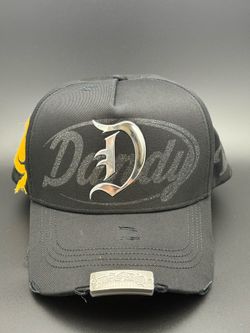 Dandy Hats “No Bad Days”
