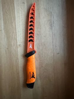 Kastking fillet knife 6 inch