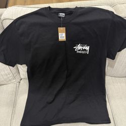 Stussy Honolulu T-shirt Size Large 