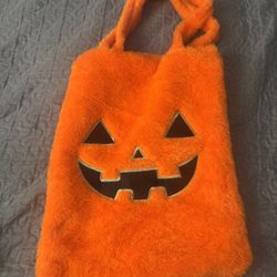 Truck Or Treat Bag
