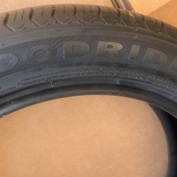 Tires Goodride 245/50R20 Set Of 4