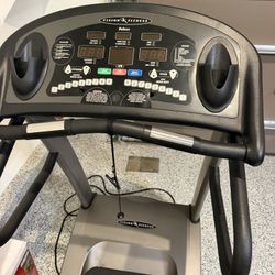 Treadmill