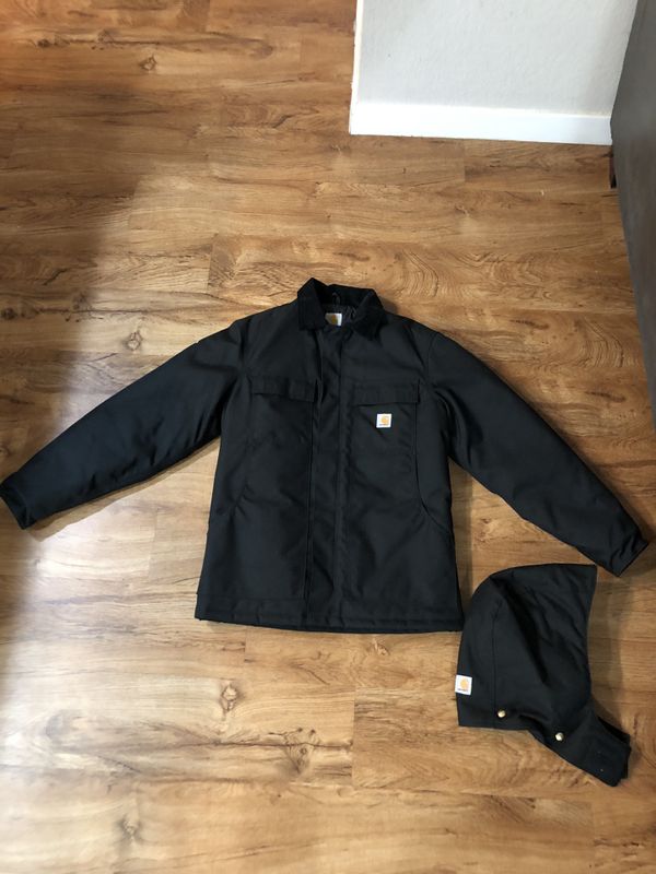 Carhartt Yukon Extreme Jacket Size Small for Sale in Romeoville, IL - OfferUp
