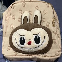 Labubu Backpack