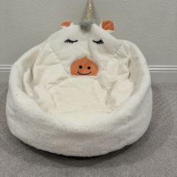 Unicorn Bean Bag Chair