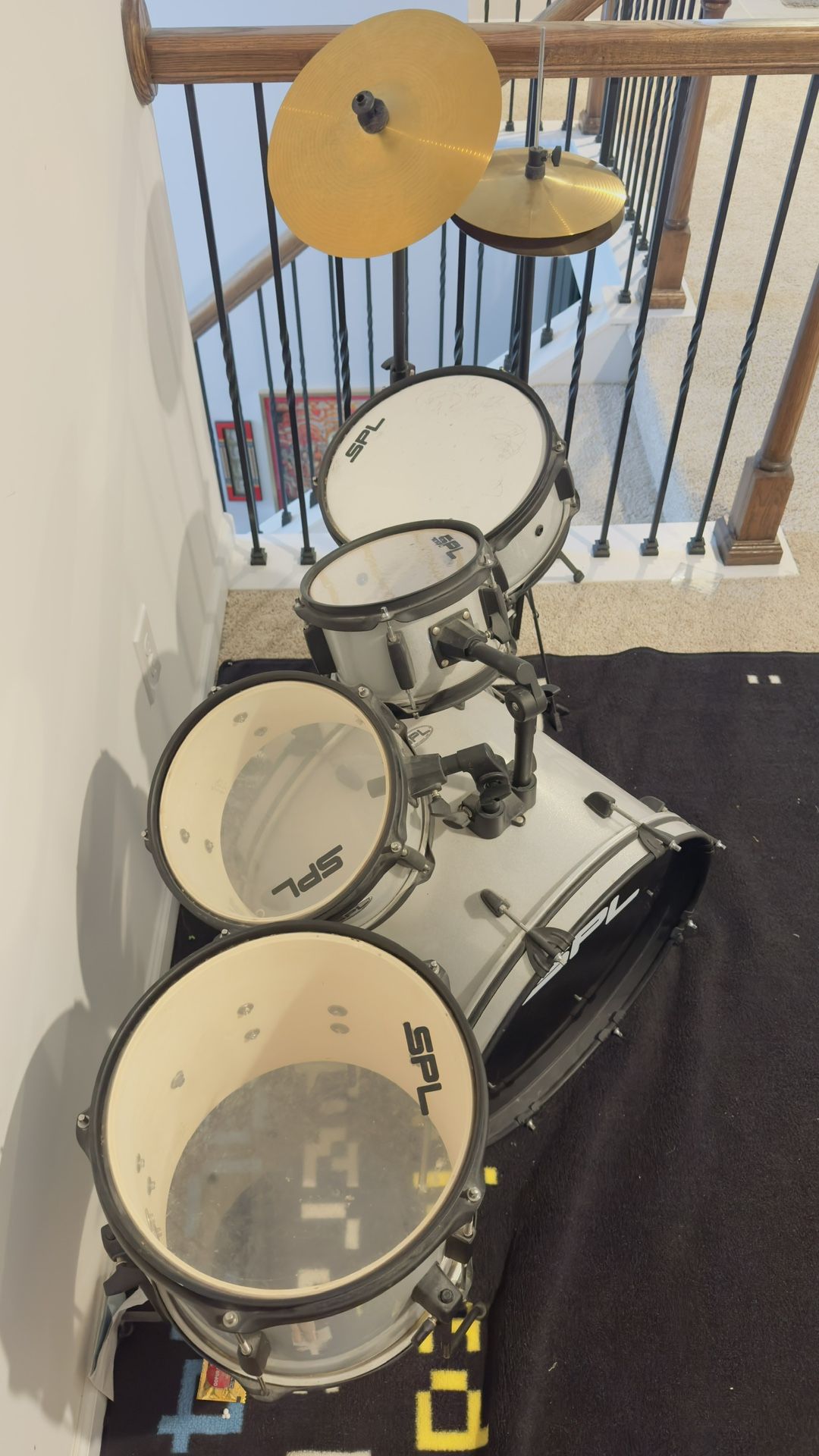 Drums - Kids Set