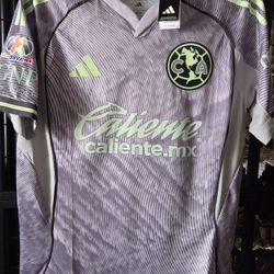 Soccer Jerseys Playeras Futbol Liga MX México Size Large XL No Trade 