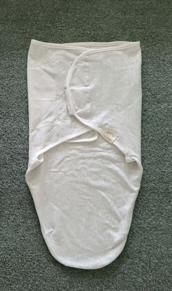 New Baby Swaddle 3-6 months