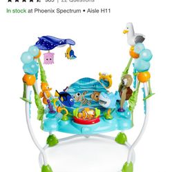 Gently used Disney Jumper 