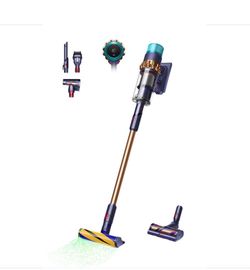 DYSON GEN5 OUTSIZE ABSOLUTE VACUUM
