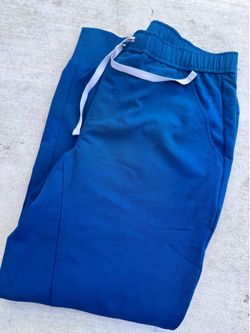 Men’sFigs scrub pants