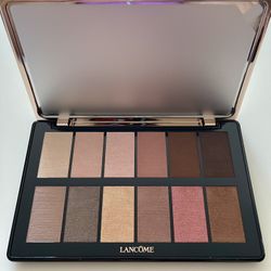 Lancôme Eyeshadow Palette 