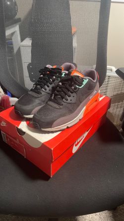 Nike air max 90 essential