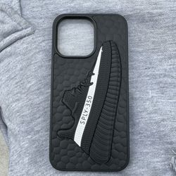 iPhone 13 Pro Phone Case