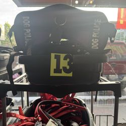 Harness for dog Training Security 