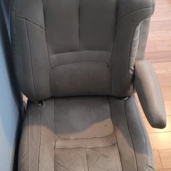 Escalade Passenger Seat