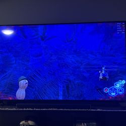 80-inch 4K UHD SmartCast XLED home theater display featuring 2160p resolution