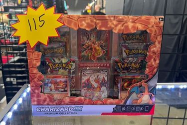 Pokemon Sealed