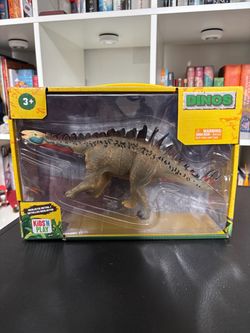 KIDS’N PLAY - Dinos