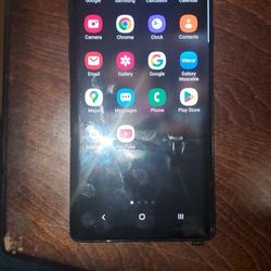 Samsung Galaxy Note 8