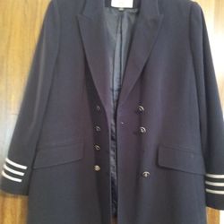 Suit Jacket) 