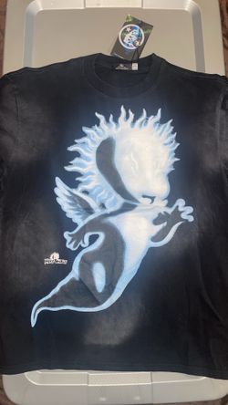Hellstar Tee Large