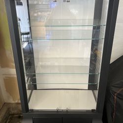 Oakley Retail Display Case(s)