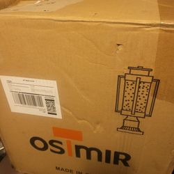 Ostmir And Hampton Bay Chateau Denver 