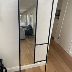 Mirror Shelf