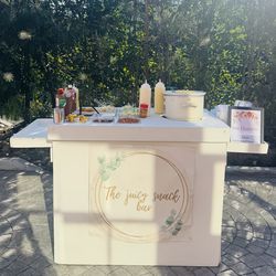 Tostilocos & Esquites