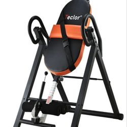 Telcor Inversion Table - Like New