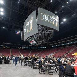 Vip Fiesta Bowl Pregame Tailgate Party Tickets 