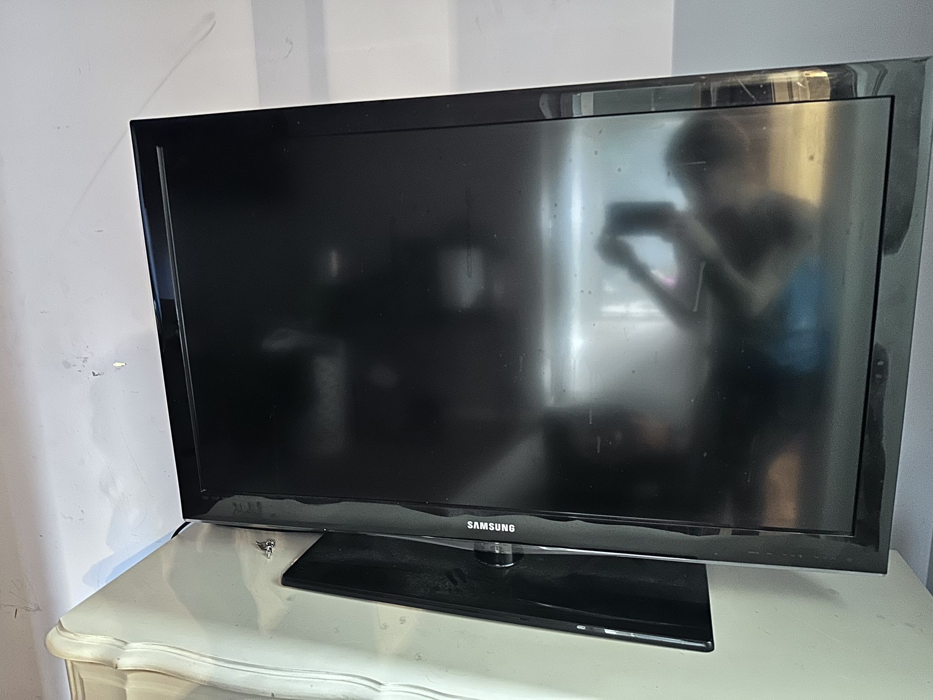 Samsung TV
