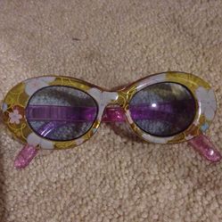 Strawberry shortcake sunglasses