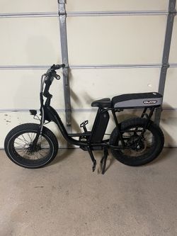 Rad Runner Ebike